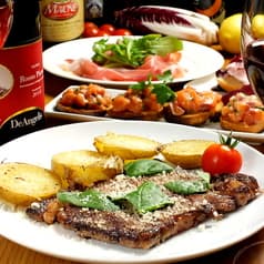 オステリアエトナ 2