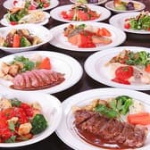 ビストロ アンシャンテ 3