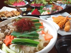 猫娘屋台 にゃんこやたい 2