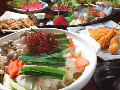 猫娘屋台 にゃんこやたい