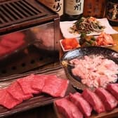 仙台銀座 焼肉 亮 3