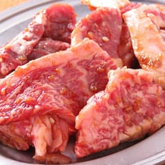 ぶち 福山駅前店 ホルモン焼肉 2