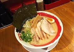 麺や天鳳 中野坂上総本店 2