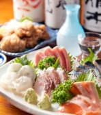 居酒屋 宝の陣 3