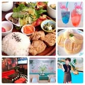 Pink Flamingo.sw ピンク フラミンゴ スイーツ 3