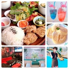 Pink Flamingo.sw ピンク フラミンゴ スイーツ 2