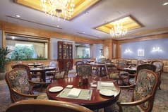 ザ ビストロ ホテル椿山荘東京 2