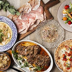 SUNDAY'S BAKE RIVER GARDEN 2