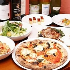 イタリアンダイニングGrato 久喜店 2