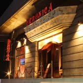 BERONICA ベロニカ 3