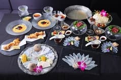 キュイジーヌ 福の舞 北新地店 2