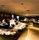 シェフズ ライブ キッチン 3