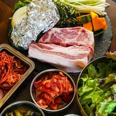 韓国料理 ブルバム 新大久保店 2