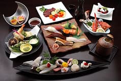 旬彩 dining sushi なかの 2