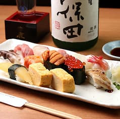 祭ずし 川崎本店 2