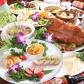 中華居酒屋 味の初 西新宿八丁目店 3