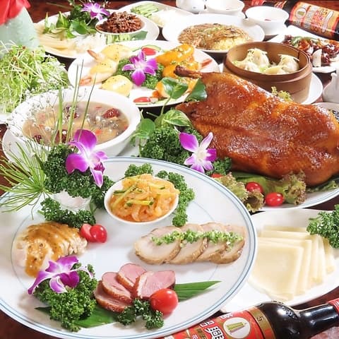 中華居酒屋 味の初 西新宿八丁目店