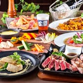 世界のビール博物館 グランフロント大阪店 3