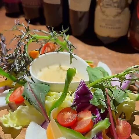 農家バル FOODBABY