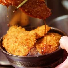 とんかつ政ちゃん 新潟駅前店 2