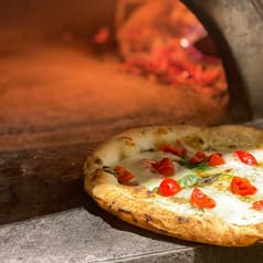 PIZZERIA PER TUTTI 2