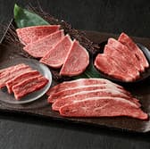 トラジ 庵 恵比寿 3