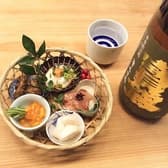 四ツ谷 ふく鶴 3