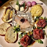 ヘブンズ ガーデン Heaven's Garden 関内店 3