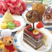 Bonte ボンテ 笹沖店 3