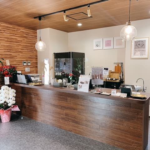 Re Body FOOD Lab リボディ フードラボ