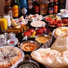 アジアン&ネパールインド料理店 Dailo 2