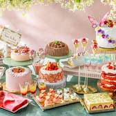 ヒルトン東京ベイ ラウンジ オー 3