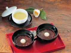 夫婦善哉 難波 2