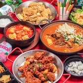 韓国料理 オイソ 天神春吉店 3