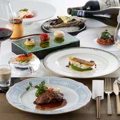 レストラン賀寿 2