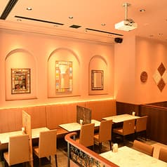 マザーインディア 大手町店 2