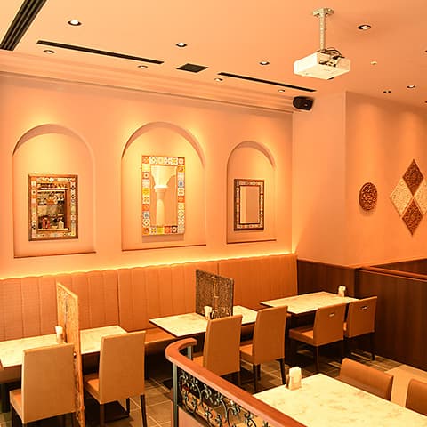 マザーインディア 大手町店