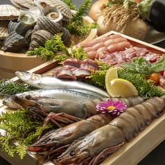 炉端焼き とこおも亭 2