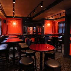 【ダーツ投げ放題】Drinks 250円 Barmoonwalk 六本木店（バームーンウォーク） 2