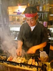 焼鳥 中田 2