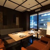 薩摩ごかもん 京橋本店 3