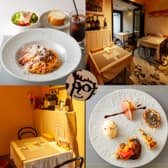 PASTA:glad パスタグラッド 3