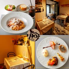 PASTA:glad パスタグラッド 2