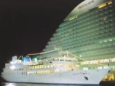 THE KOBE DININGC RUISEルミナス神戸2 2