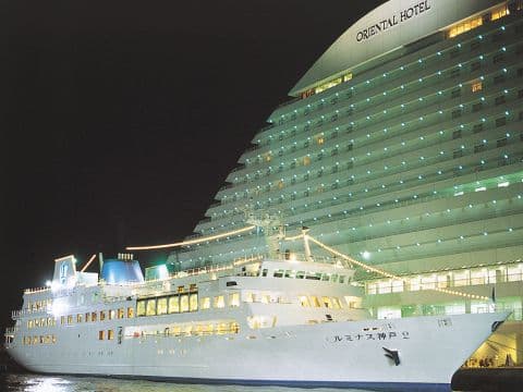 THE KOBE DININGC RUISEルミナス神戸2