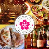 サクラカフェ＆レストラン 池袋 3