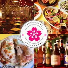 サクラカフェ＆レストラン 池袋 2