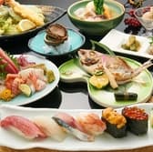 京風旬菜 鮨 みづは堂 3