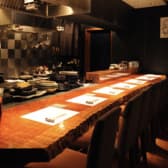 天駆 AMA KAKERU 六本木 3