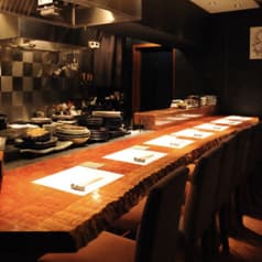 天駆 AMA KAKERU 六本木 2